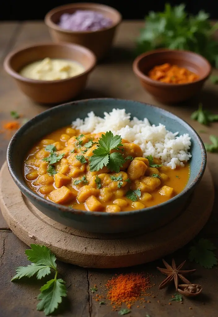 27 Easy Veg Indian Recipes Ready In Minutes 5 27 Easy Veg Indian Recipes Ready In Minutes - 5. Masoor Dal