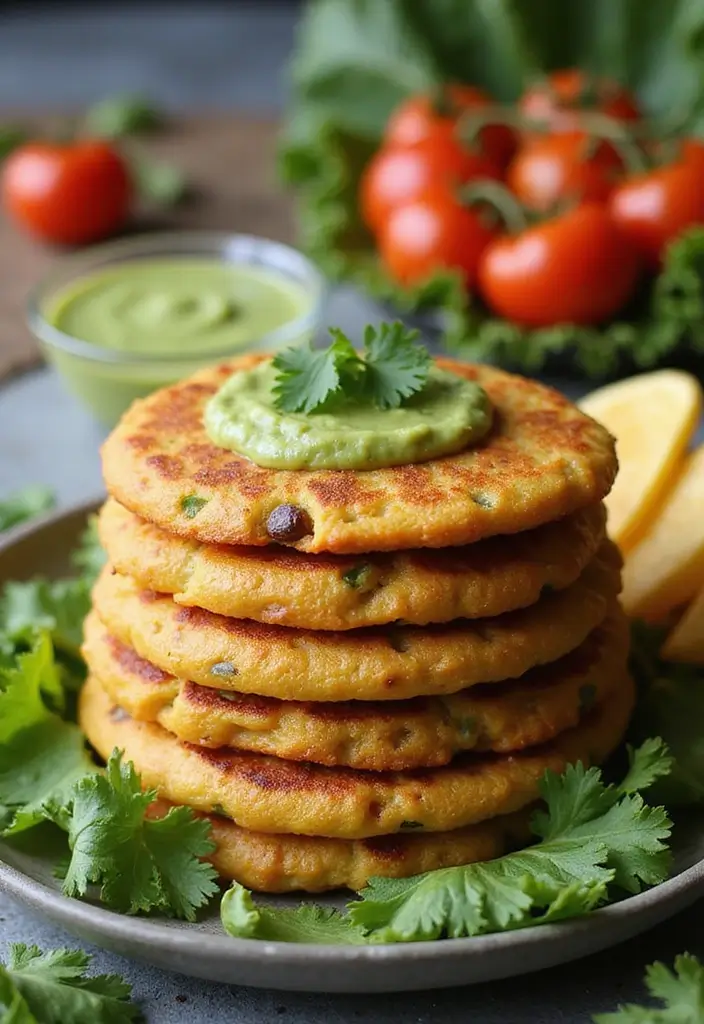 27 Easy Veg Indian Recipes Ready In Minutes 8 27 Easy Veg Indian Recipes Ready In Minutes - 8. Moong Dal Chilla