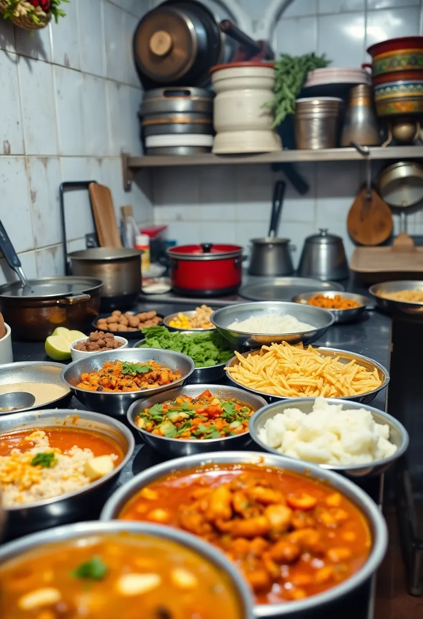 27 Easy Veg Indian Recipes Ready In Minutes 28 27 Easy Veg Indian Recipes Ready In Minutes - Conclusion