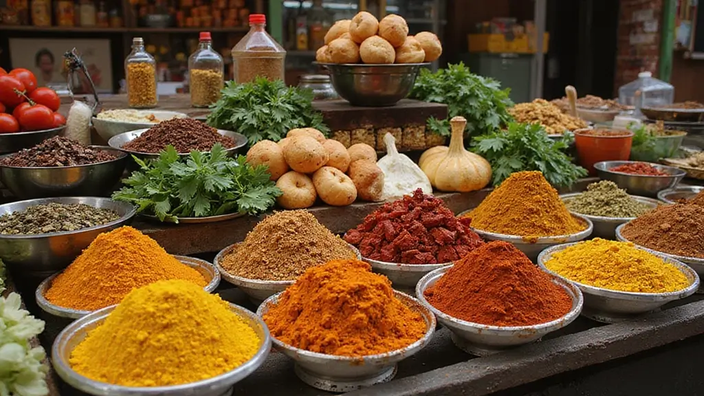 27 Easy Veg Indian Recipes Ready In Minutes