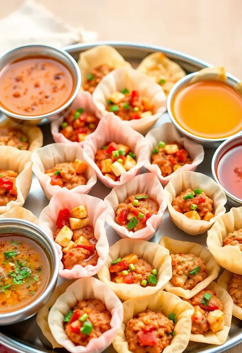 27 Easy Vegetarian Indian Dinner Recipes Healthy And Comforting 10. Pani Puri