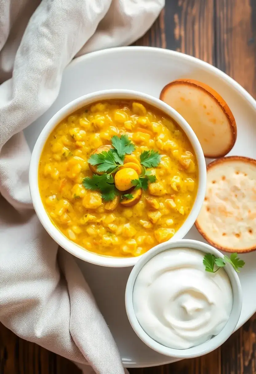 27 Easy Vegetarian Indian Dinner Recipes Healthy And Comforting 15. Khichdi