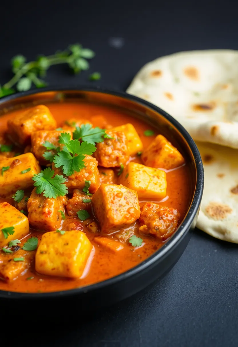 27 Easy Vegetarian Indian Dinner Recipes Healthy And Comforting 18. Kadai Paneer