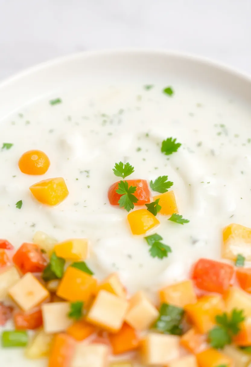 27 Easy Vegetarian Indian Dinner Recipes Healthy And Comforting 20. Raita