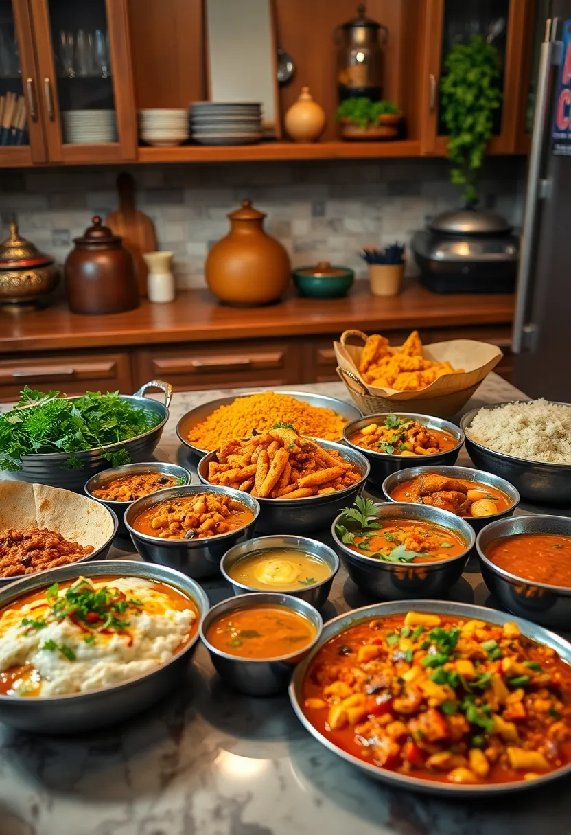 27 Easy Vegetarian Indian Dinner Recipes Healthy And Comforting Conclusion