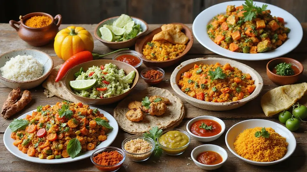 27 Easy Vegetarian Indian Dinner Recipes Healthy And Comforting