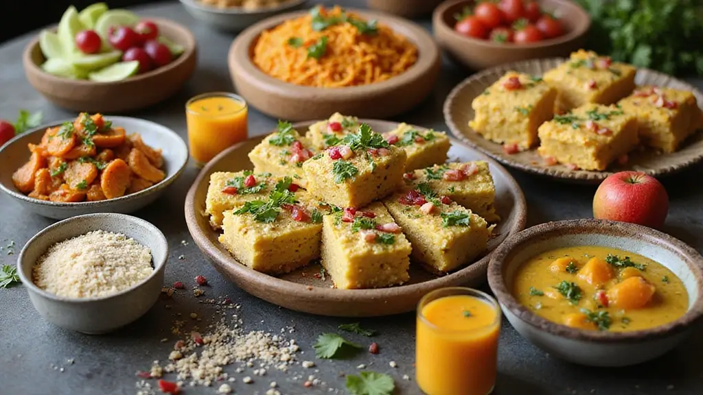27 Healthy Indian Dessert Recipes That Won’t Ruin Your Diet