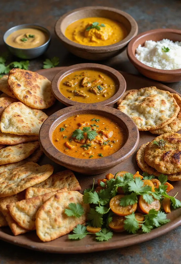 27 Healthy Indian Snack Recipes That Beat Junk Food Conclusion