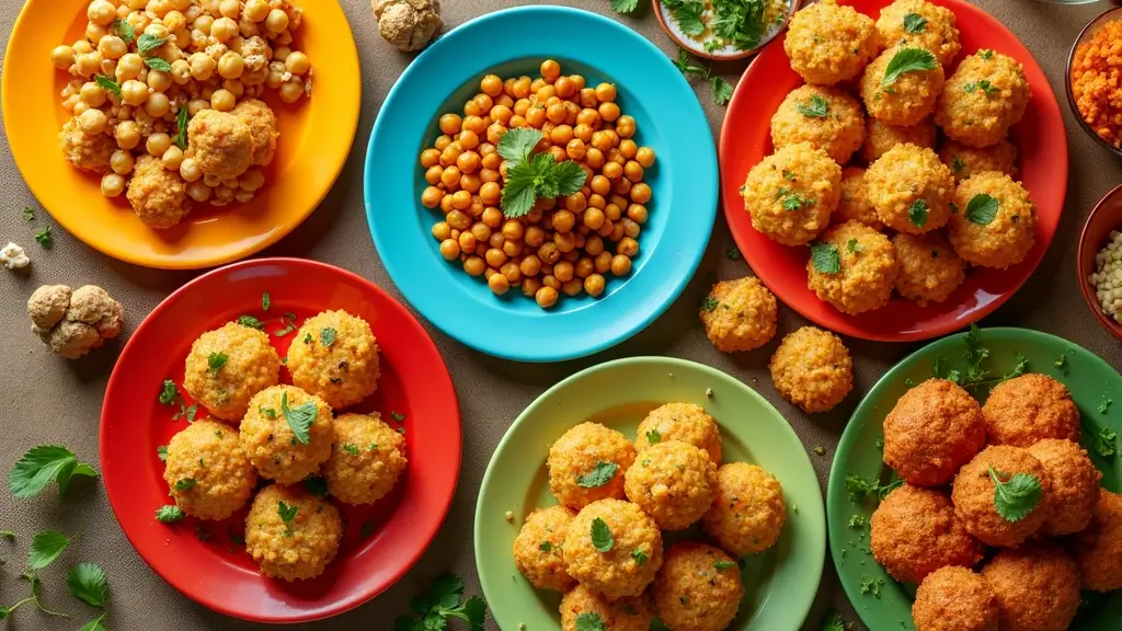27 Healthy Indian Snack Recipes That Beat Junk Food