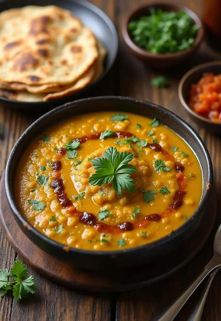 27 Healthy Indian Veg Lunch Recipes That Actually Taste Good 26 27 Healthy Indian Veg Lunch Recipes That Actually Taste Good - 26. Baingan Bharta