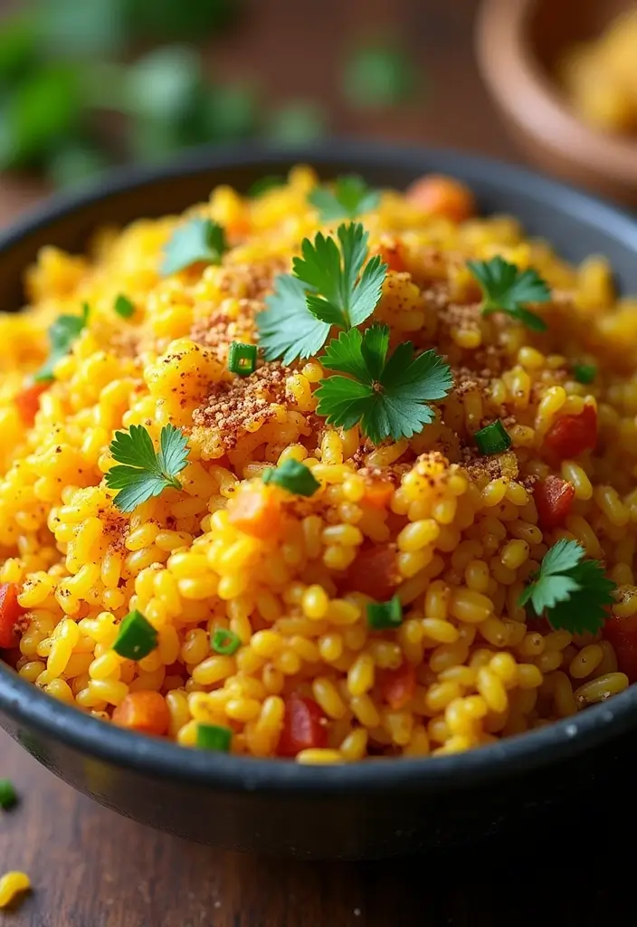 27 Iconic Indian Street Snack Recipes Everyone Loves 12 27 Iconic Indian Street Snack Recipes Everyone Loves - 12. Bhel Puri