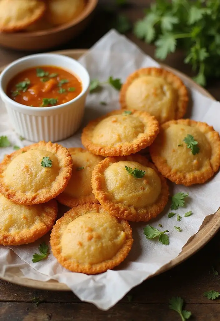 27 Iconic Indian Street Snack Recipes Everyone Loves 2 27 Iconic Indian Street Snack Recipes Everyone Loves - 2. Pani Puri