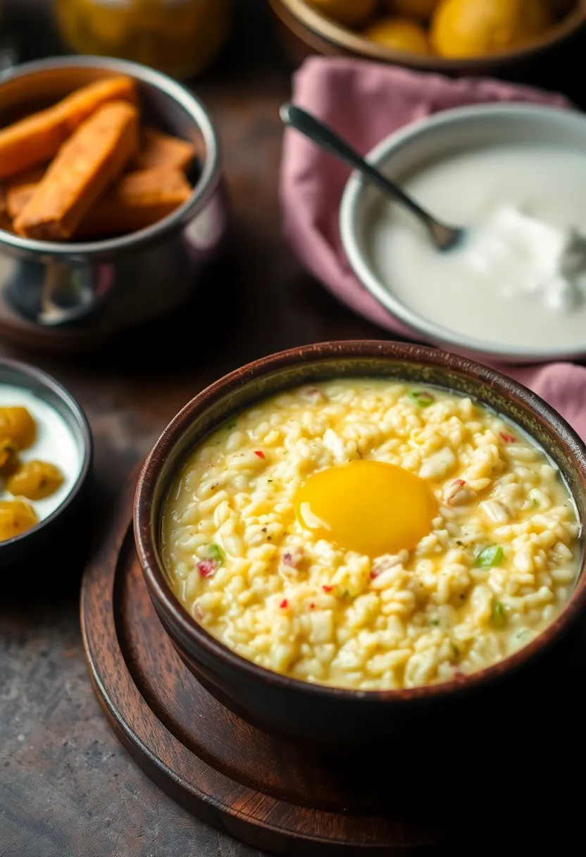 27 Indian Tiffin Recipes To Make Busy Mornings Easier 11 27 Indian Tiffin Recipes To Make Busy Mornings Easier - 11. Khichdi