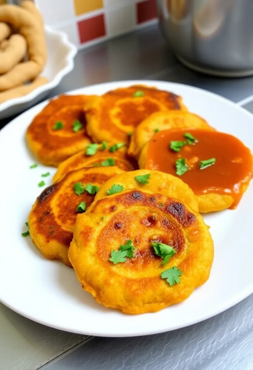 27 Indian Tiffin Recipes To Make Busy Mornings Easier 12 27 Indian Tiffin Recipes To Make Busy Mornings Easier - 12. Besan Cheela