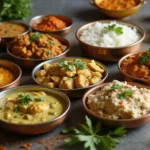 27 Indian Tiffin Recipes To Make Busy Mornings Easier