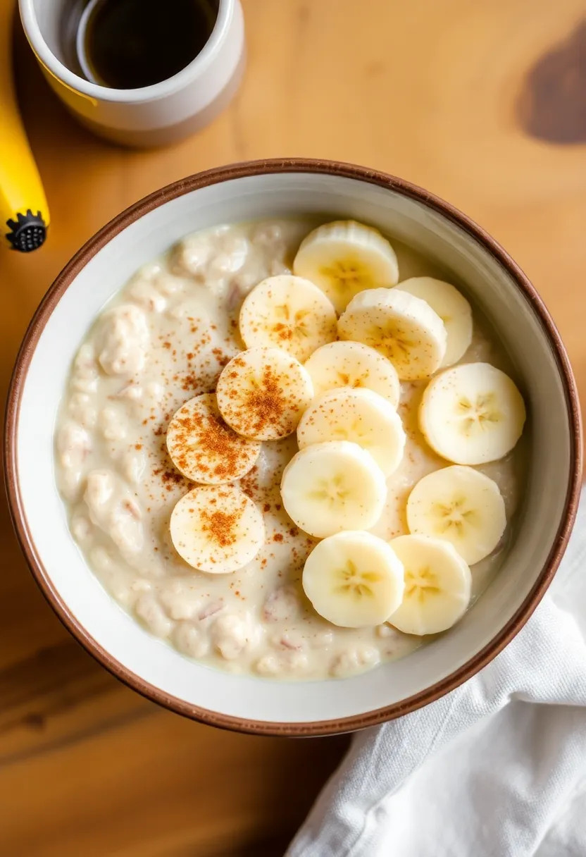 27 Indian Tiffin Recipes To Make Busy Mornings Easier 25 27 Indian Tiffin Recipes To Make Busy Mornings Easier - 25. Banana Oatmeal