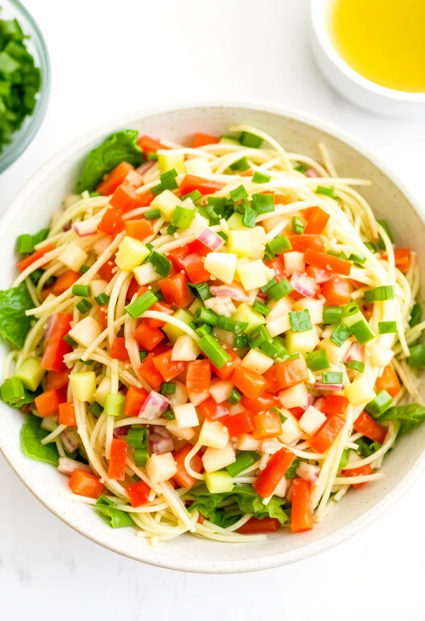 27 Indian Tiffin Recipes To Make Busy Mornings Easier 26 27 Indian Tiffin Recipes To Make Busy Mornings Easier - 26. Mung Bean Sprout Salad