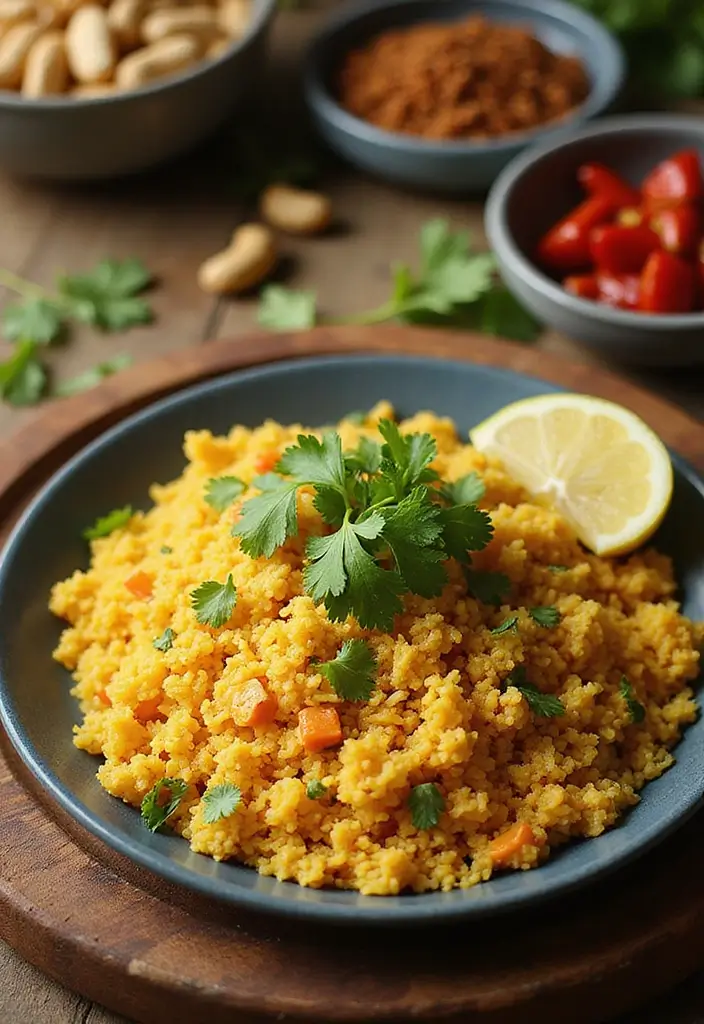 27 Indian Tiffin Recipes To Make Busy Mornings Easier 5 27 Indian Tiffin Recipes To Make Busy Mornings Easier - 5. Poha