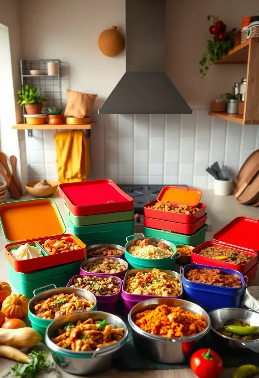 27 Indian Tiffin Recipes To Make Busy Mornings Easier 28 27 Indian Tiffin Recipes To Make Busy Mornings Easier - Conclusion