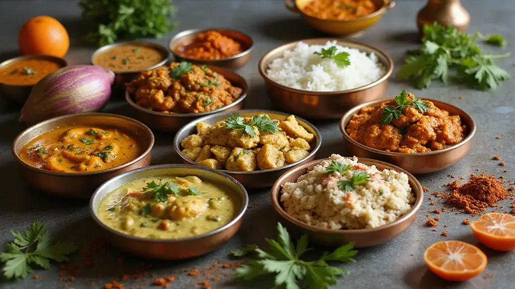 27 Indian Tiffin Recipes To Make Busy Mornings Easier