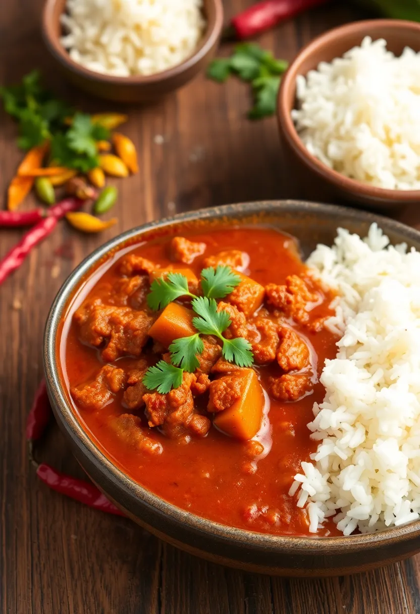 27 Indian Vegetarian Lunch Recipes Perfect For Work Or Home 15 27 Indian Vegetarian Lunch Recipes Perfect For Work Or Home - 15. Rajma (Kidney Bean Curry)