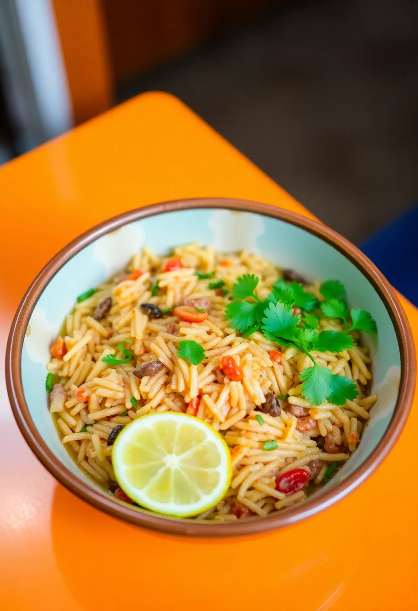 27 Indian Vegetarian Lunch Recipes Perfect For Work Or Home 23 27 Indian Vegetarian Lunch Recipes Perfect For Work Or Home - 23. Seviyan (Vermicelli Upma)