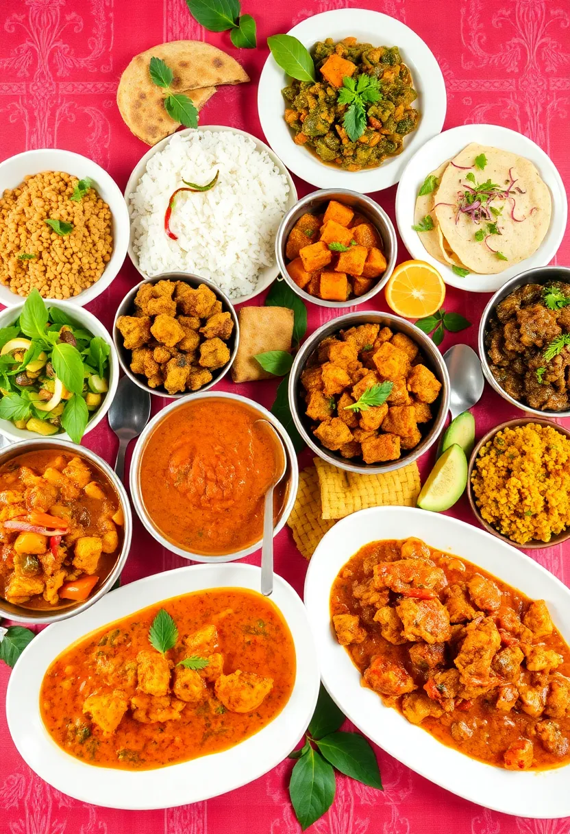 27 Indian Vegetarian Lunch Recipes Perfect For Work Or Home 28 27 Indian Vegetarian Lunch Recipes Perfect For Work Or Home - Conclusion