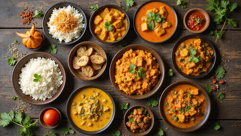 27 Indian Vegetarian Lunch Recipes Perfect For Work Or Home