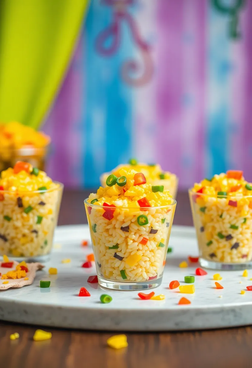 27 No Cook Indian Recipes Without Fire For Kids And Parties 22 27 No Cook Indian Recipes Without Fire For Kids And Parties - 22. Instant Upma Cups