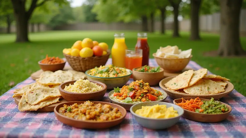 27 No Cook Indian Recipes Without Fire For Kids And Parties