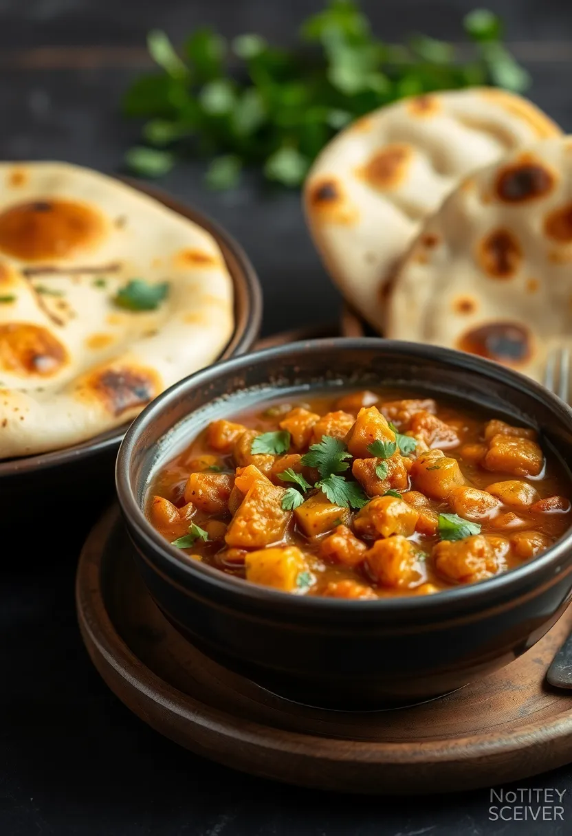 27 Oil Free Indian Recipes That Are Shockingly Tasty - 16. Punjabi Chole