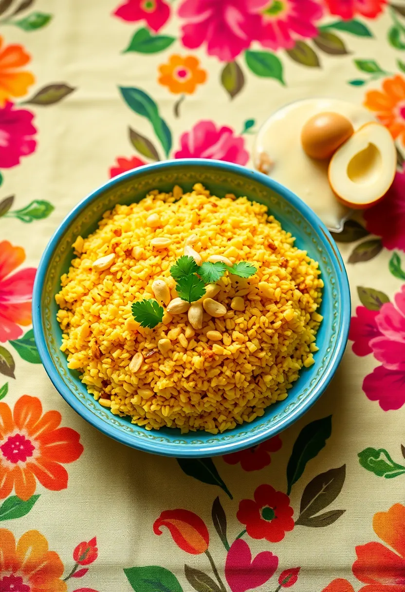 27 Oil Free Indian Recipes That Are Shockingly Tasty - 17. Poha