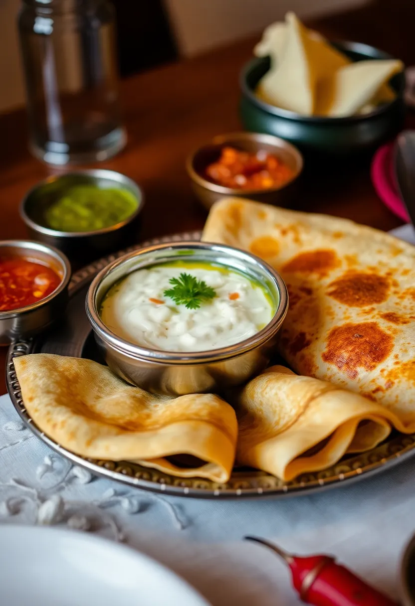 27 Oil Free Indian Recipes That Are Shockingly Tasty - 25. Coconut Chutney