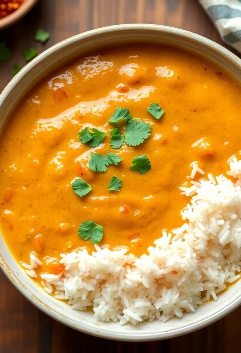 27 Oil Free Indian Recipes That Are Shockingly Tasty - 27. Masoor Dal