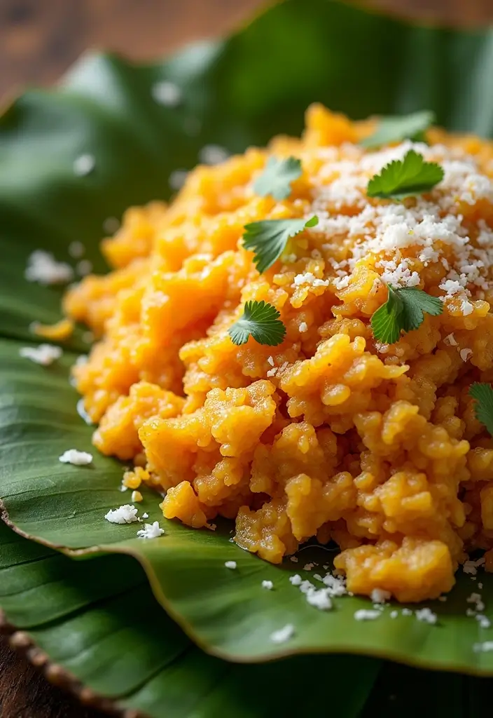 27 Oil Free Indian Recipes That Are Shockingly Tasty - 7. Cabbage Thoran