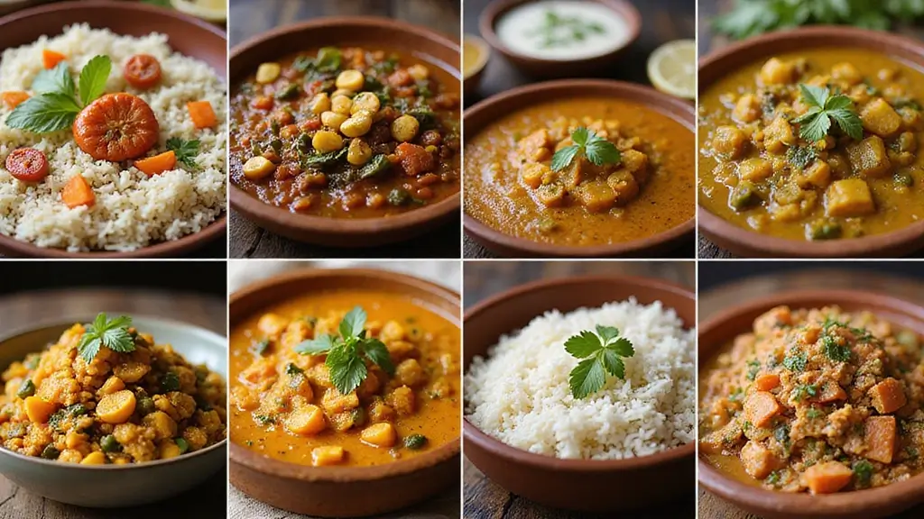 27 Oil Free Indian Recipes That Are Shockingly Tasty