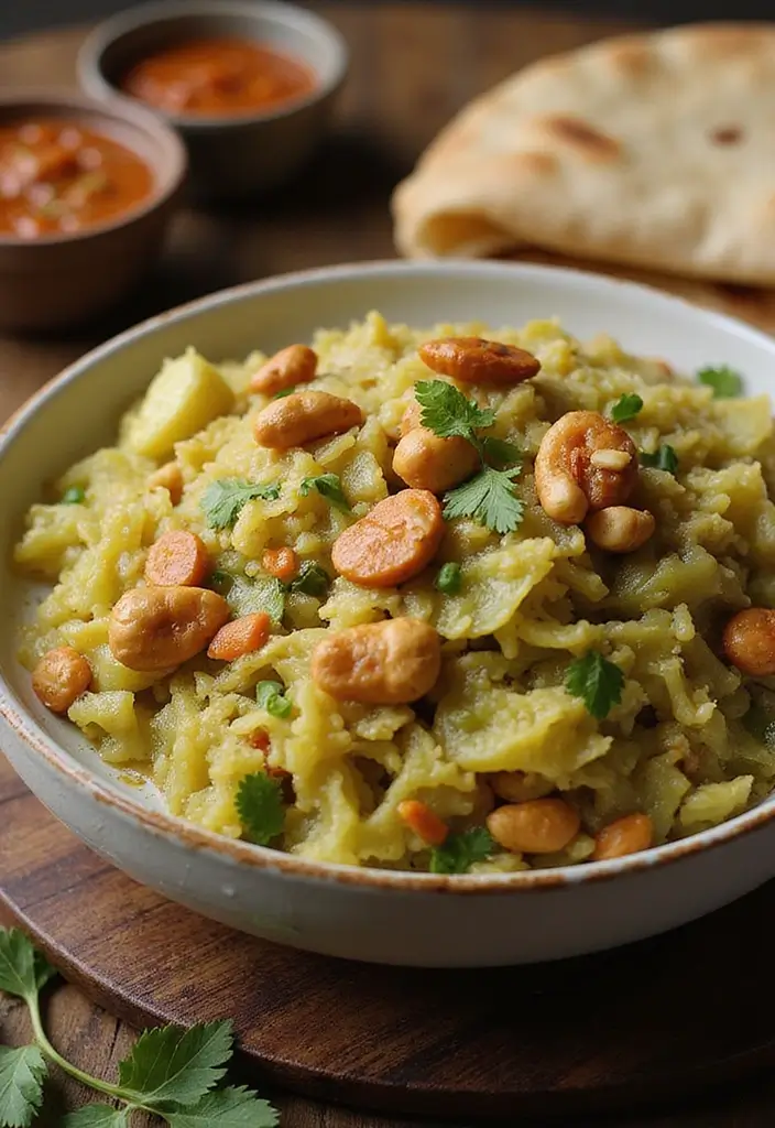 27 One Pot Indian Recipes Perfect For Lazy Nights 14 27 One Pot Indian Recipes Perfect For Lazy Nights - 14. Cabbage Sabzi