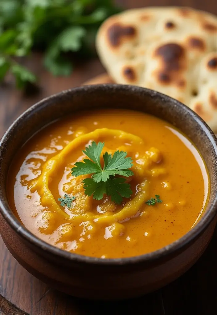 27 One Pot Indian Recipes Perfect For Lazy Nights 2 27 One Pot Indian Recipes Perfect For Lazy Nights - 2. One Pot Dal Tadka