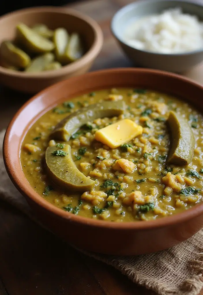 27 One Pot Indian Recipes Perfect For Lazy Nights 20 27 One Pot Indian Recipes Perfect For Lazy Nights - 20. Sabzi Khichdi