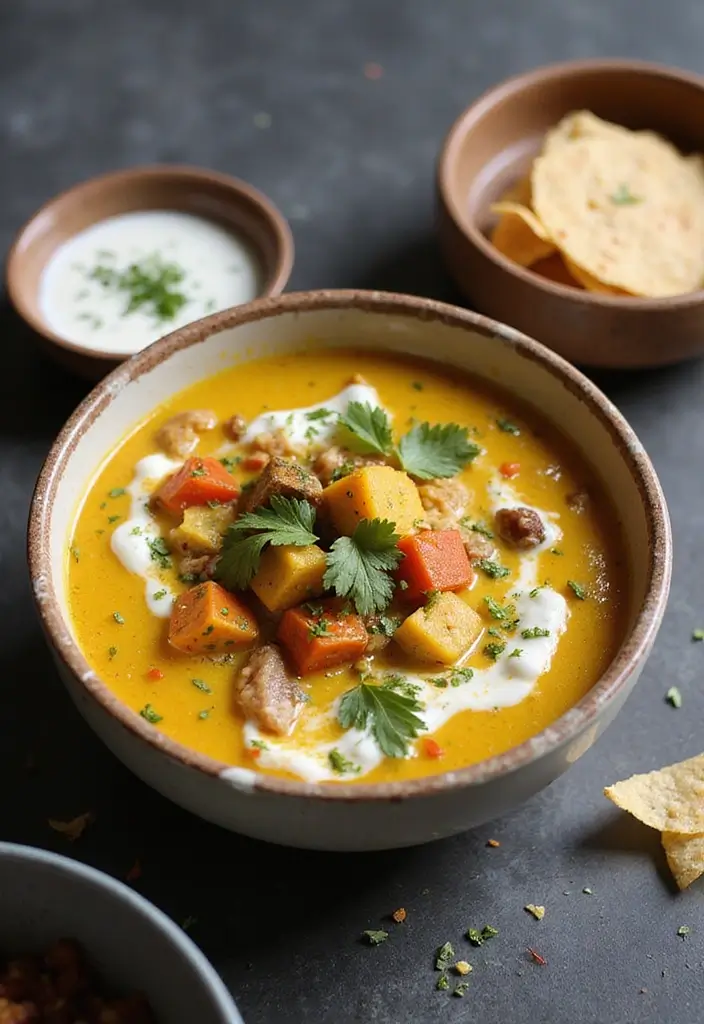 27 One Pot Indian Recipes Perfect For Lazy Nights 22 27 One Pot Indian Recipes Perfect For Lazy Nights - 22. Bisi Bele Bath