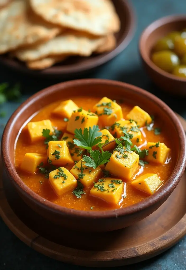 27 One Pot Indian Recipes Perfect For Lazy Nights 26 27 One Pot Indian Recipes Perfect For Lazy Nights - 26. Paneer Bhurji