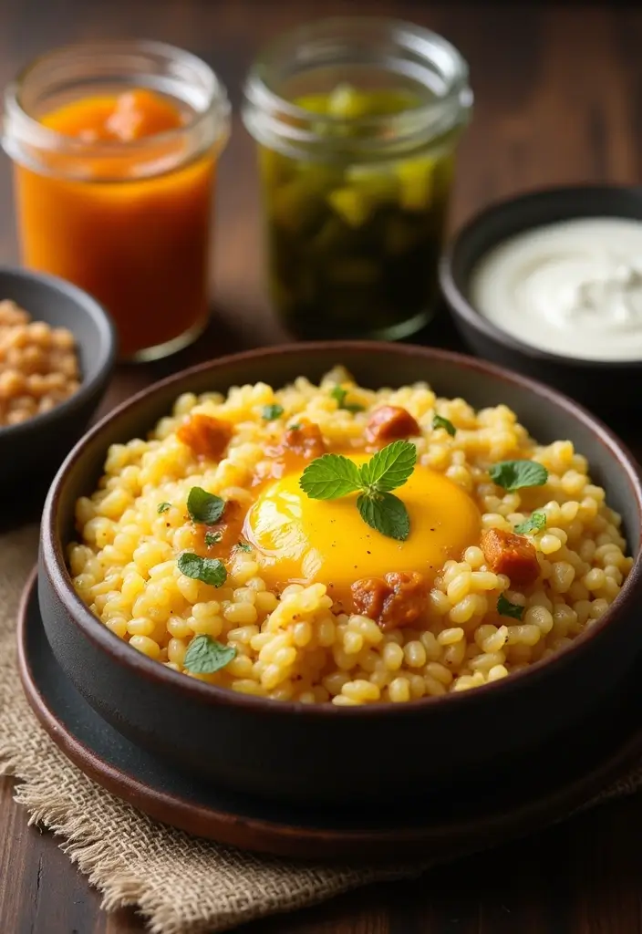 27 One Pot Indian Recipes Perfect For Lazy Nights 6 27 One Pot Indian Recipes Perfect For Lazy Nights - 6. Khichdi
