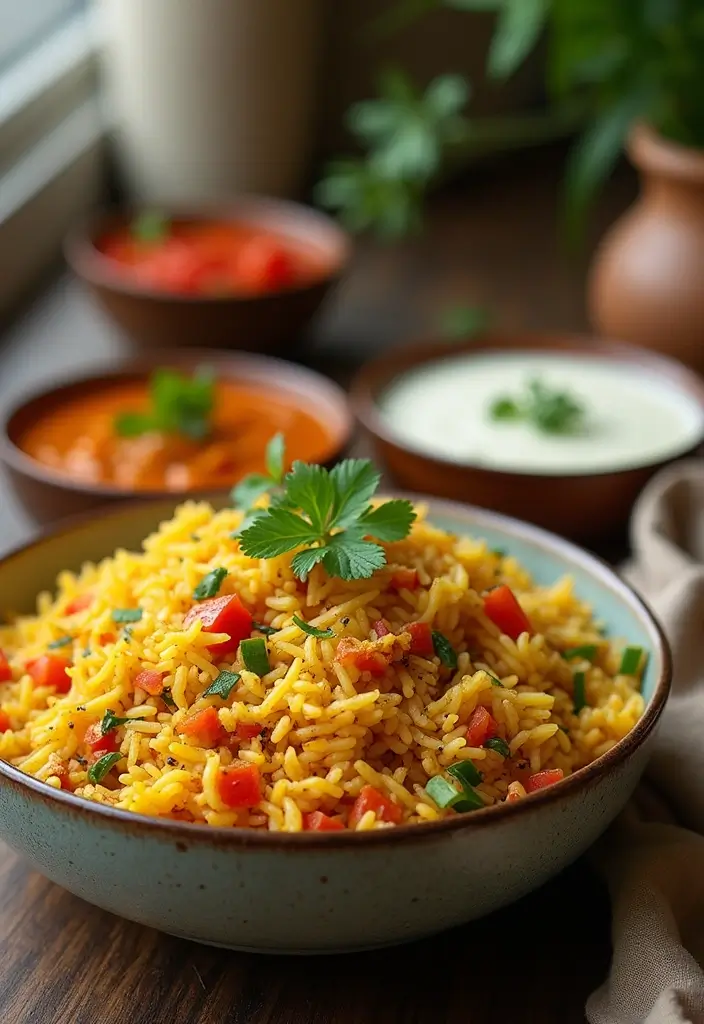27 One Pot Indian Recipes Perfect For Lazy Nights 7 27 One Pot Indian Recipes Perfect For Lazy Nights - 7. Pulao