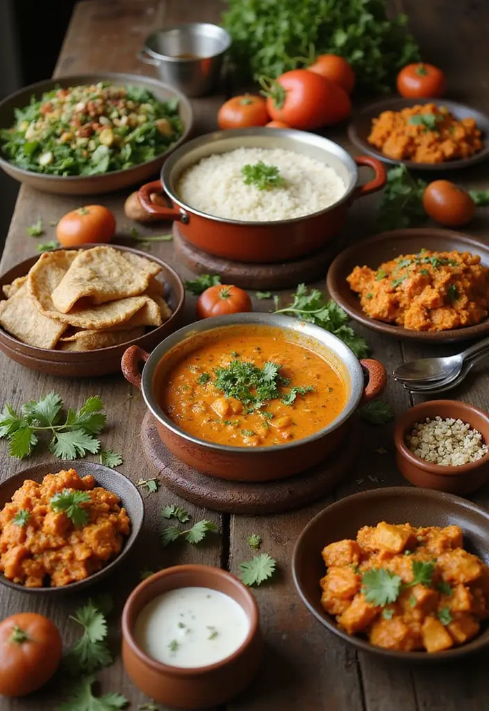 27 One Pot Indian Recipes Perfect For Lazy Nights 28 27 One Pot Indian Recipes Perfect For Lazy Nights - Conclusion