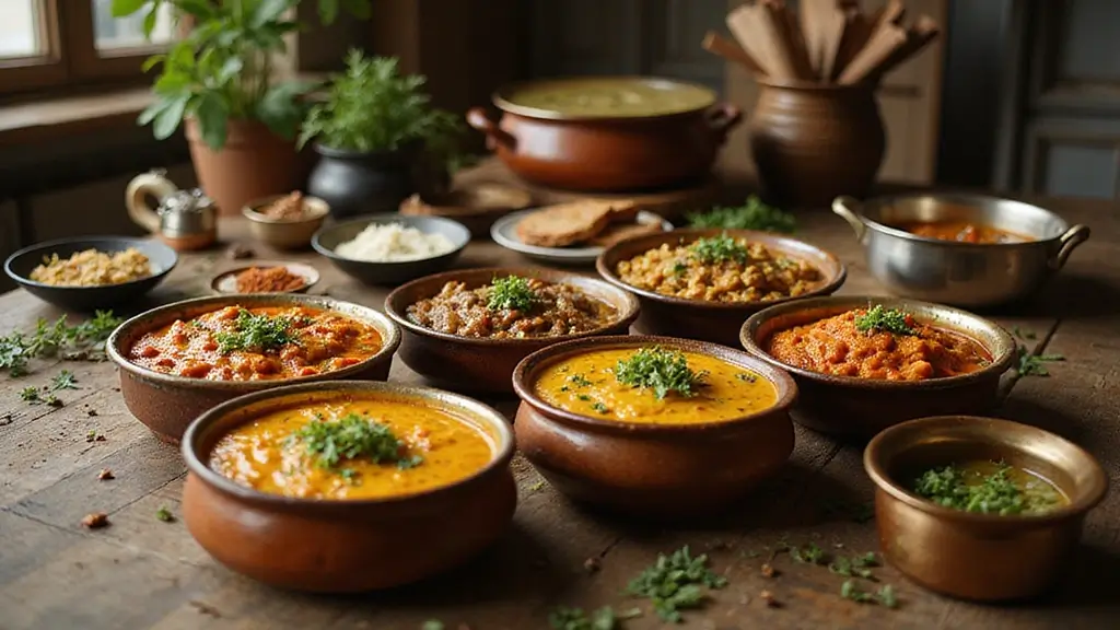 27 One Pot Indian Recipes Perfect For Lazy Nights