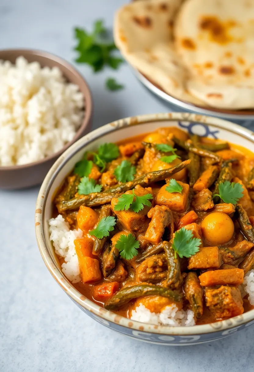 27 Simple Indian Food Recipes Anyone Can Master 12 27 Simple Indian Food Recipes Anyone Can Master - 12. Bhindi Masala