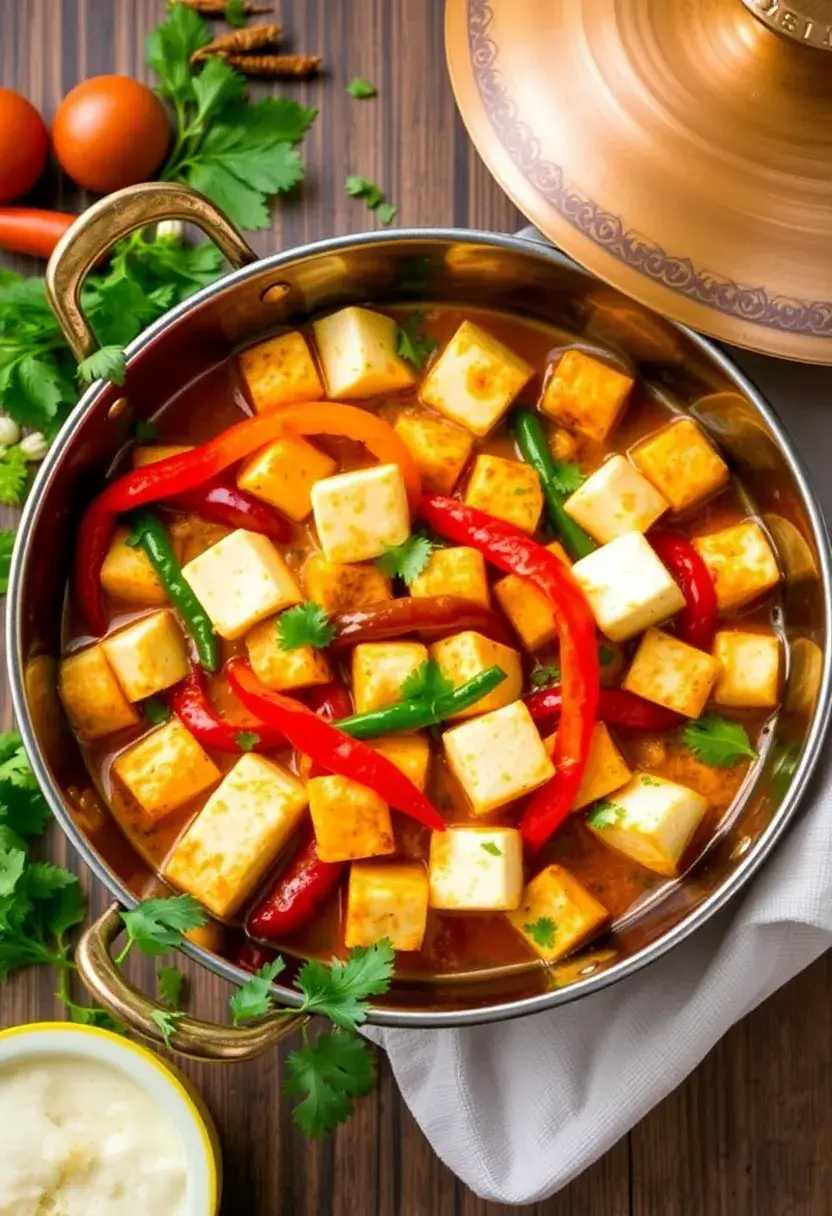 27 Simple Indian Food Recipes Anyone Can Master 14 27 Simple Indian Food Recipes Anyone Can Master - 14. Kadai Paneer