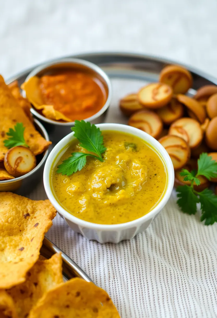 27 Simple Indian Food Recipes Anyone Can Master 19 27 Simple Indian Food Recipes Anyone Can Master - 19. Coconut Chutney