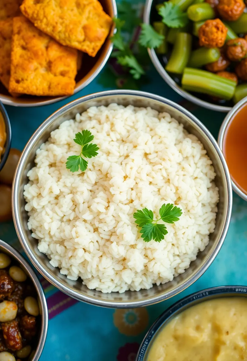 27 Simple Indian Food Recipes Anyone Can Master 20 27 Simple Indian Food Recipes Anyone Can Master - 20. Rawa Upma