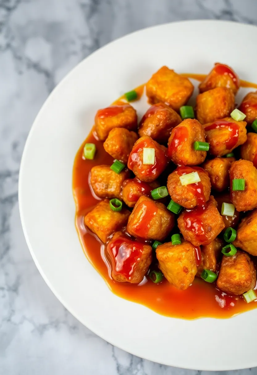 27 Simple Indian Food Recipes Anyone Can Master 21 27 Simple Indian Food Recipes Anyone Can Master - 21. Gobi Manchurian